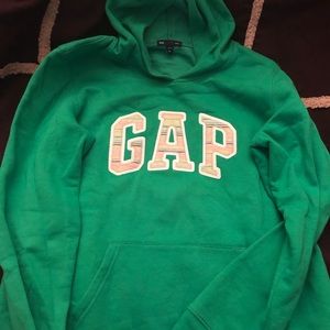 Gap hoodie